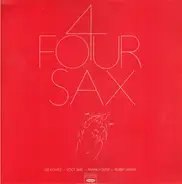 Lee Konitz - Zoot Sims - Frank Foster - Bobby Jaspar - 4 Four Sax