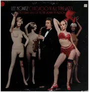 Lee Konitz - Chicago 'N' All That Jazz