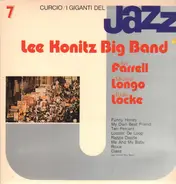 Lee Konitz / Joe Farrell / Michael Longo / Eddie Locke - I Giganti Del Jazz Vol. 7