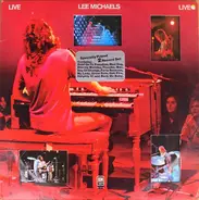 Lee Michaels - Live