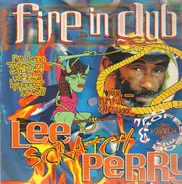 Lee Perry - Fire In Dub