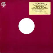 Lee Ritenour - Turn The Heat Up
