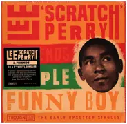 Lee 'Scratch' Perry & Friends - People Funny Boy: The Early Upsetter Singles
