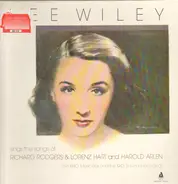 Lee Wiley / Rodgers & Hart , Harold Arlen - Sings The Songs Of...