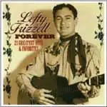 LEFTY FRIZZELL - Forever