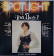 Lena Martell - Spotlight On Lena Martell