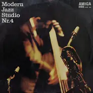 Leo Wright Combo - Modern Jazz Studio Nr. 4