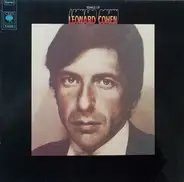 Leonard Cohen - Songs of Leonard Cohen
