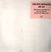 Les Rita Mitsouko - Hip Kit (William Orbit Remix)