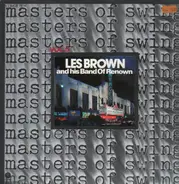 Les Brown And His Band Of Renown - Masters Of Swing - Vol. 5