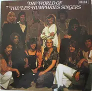 Les Humphries Singers - The World Of The Les Humphries Singers