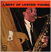 Lester Young - Best Of Lester Young