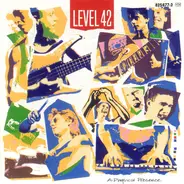 Level 42 - A Physical Presence