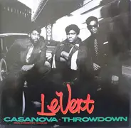 LeVert - Casanova