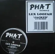 Lex Loofah - Jacked