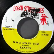 Lexxus - W W @ Mix Up. Com