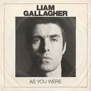 Liam Gallagher - AS You Were-Coloured/Ltd-