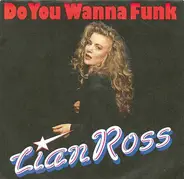 Lian Ross - Do You Wanna Funk