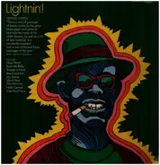 Lightnin' Hopkins - Lightnin'!