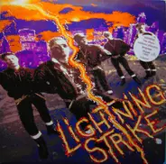 Lightning Strike - Lightning Strike