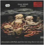 Limp Bizkit - Chocolate Starfish And The Hot Dog Flavoured Water