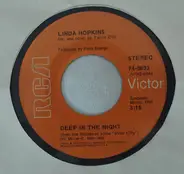 Linda Hopkins - DEEP IN THE NIGHT