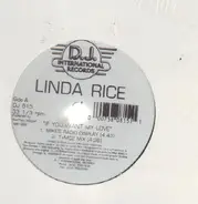 Linda Rice - If You Want My Love