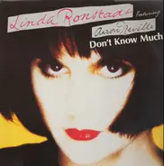 Linda Ronstadt Featuring Aaron Neville - Don't know Much