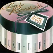 Linda Ronstadt - Lush Life