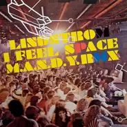 Lindstrøm - I Feel Space (M.A.N.D.Y. Rmx)