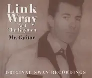 Link Wray - Mr. Guitar