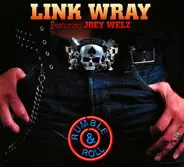 Link Wray Featuring Joey Welz - Rumble & Roll