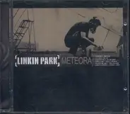 Linkin Park - Meteora + Bonus
