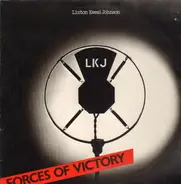 Linton Kwesi Johnson - Forces of Victory
