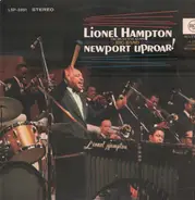 Lionel Hampton And His All-Star Alumni Big Band - Newport Uproar