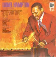 Lionel Hampton And His Orchestra - Steppin' Out (1942-1945)