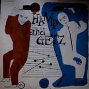 Lionel Hampton And Stan Getz - Hamp and Getz