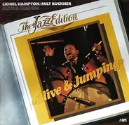 Lionel Hampton - Alive & Jumping