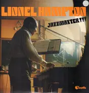 Lionel Hampton - Jazzmaster!!!