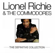 Lionel Richie & Commodores - The Definitive Collection