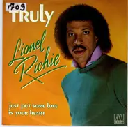 Lionel Richie - Truly