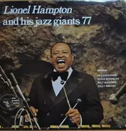 Lionel Hampton And His Jazz Giants - Lionel Hampton And His Jazz Giants 77