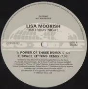 Lisa Moorish - Mr Friday Night
