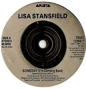 Lisa Stansfield - Someday (I'm Coming Back)