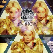 Little Boots - new In Town