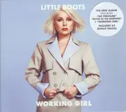 Little Boots - Working Girl