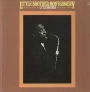 Little Brother Montgomery - Little Brother
