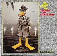 Little Feat - As Time Goes By: The Best Of Little Feat