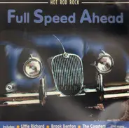 Little Richard, Lloyd Prince, Brook Benton a.o. - Full Speed Ahead