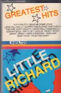 Little Richard / Tutti Frutti a.o. - Greatest Hits